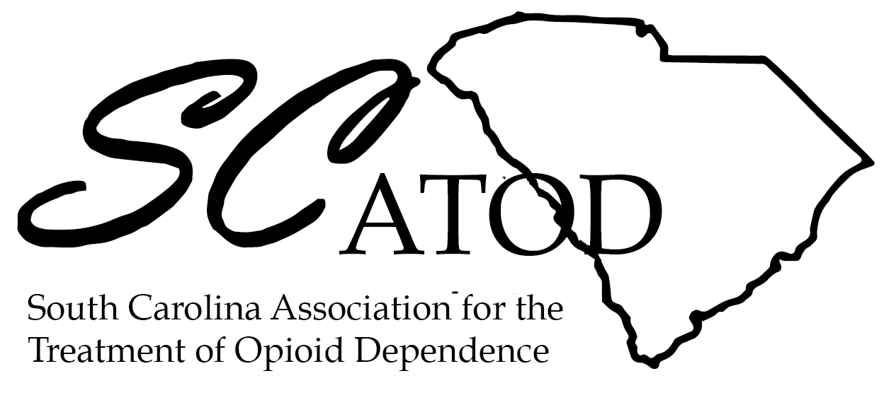 South Carolina Association for the Treatment of Opioid Dependence (SCATOD)